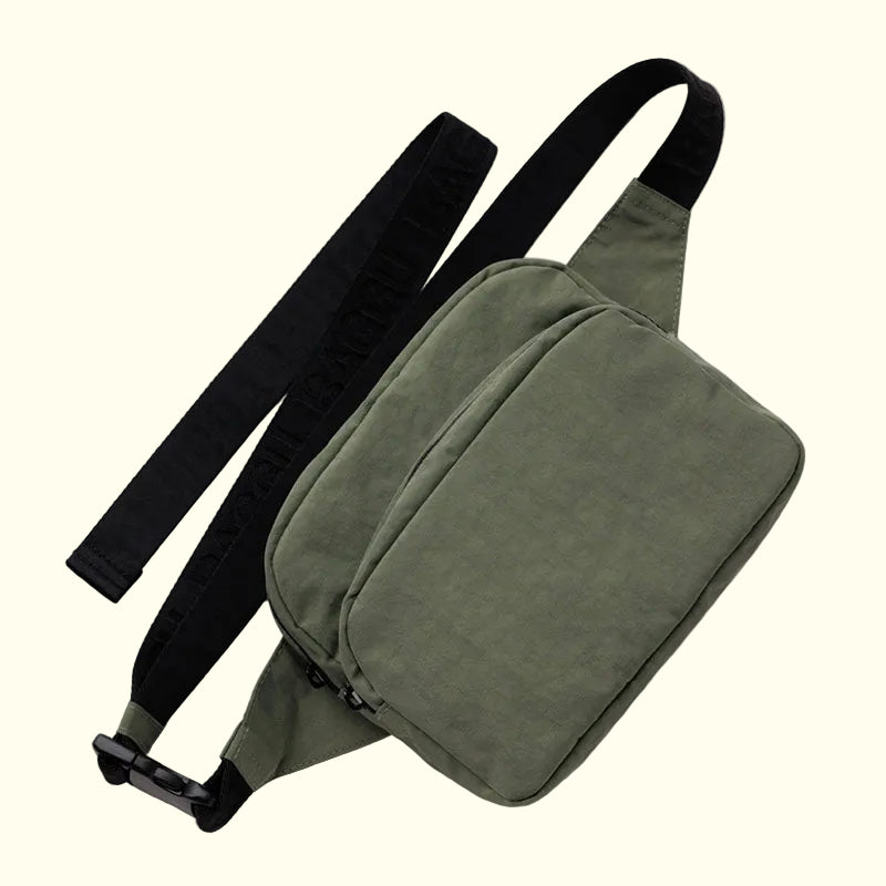 Baggu Fanny Pack Caper