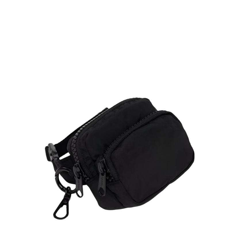 Baggu Fanny Pack Charm - Black