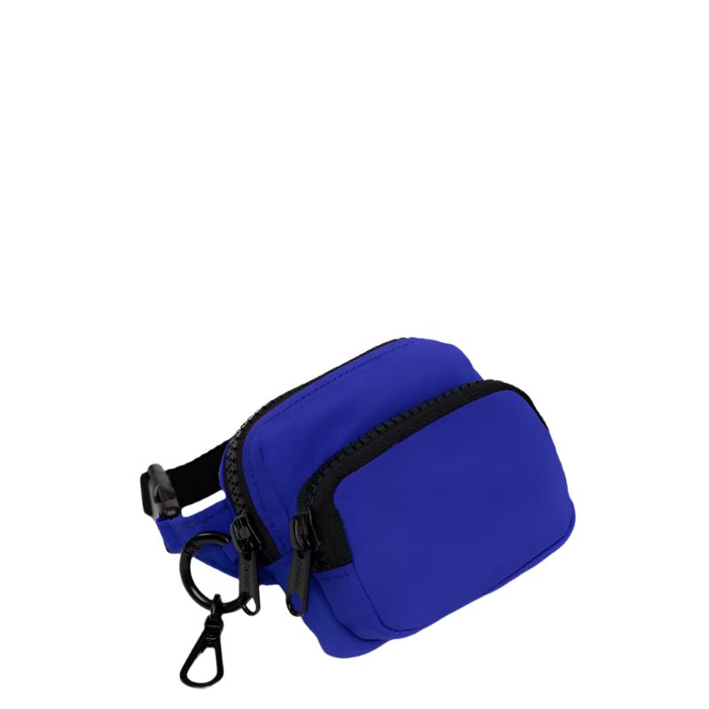 Baggu Fanny Pack Charm - Lapis