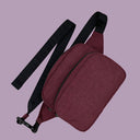 Baggu Fanny Pack Mahogany