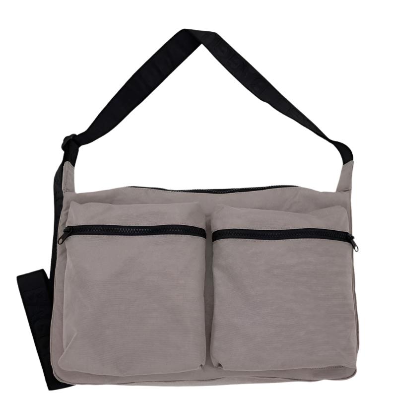 Baggu Large Cargo Crossbody - Dove