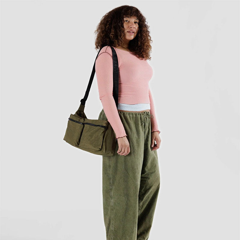 Baggu Large Cargo Crossbody