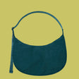 Baggu Large Crescent Bag - Deep Sea