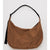 Baggu Large Nylon Crescent Bag - Brown