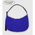 Baggu Large Nylon Crescent Bag - Lapis