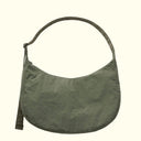 Baggu Large Nylon Crescent Bag Caper