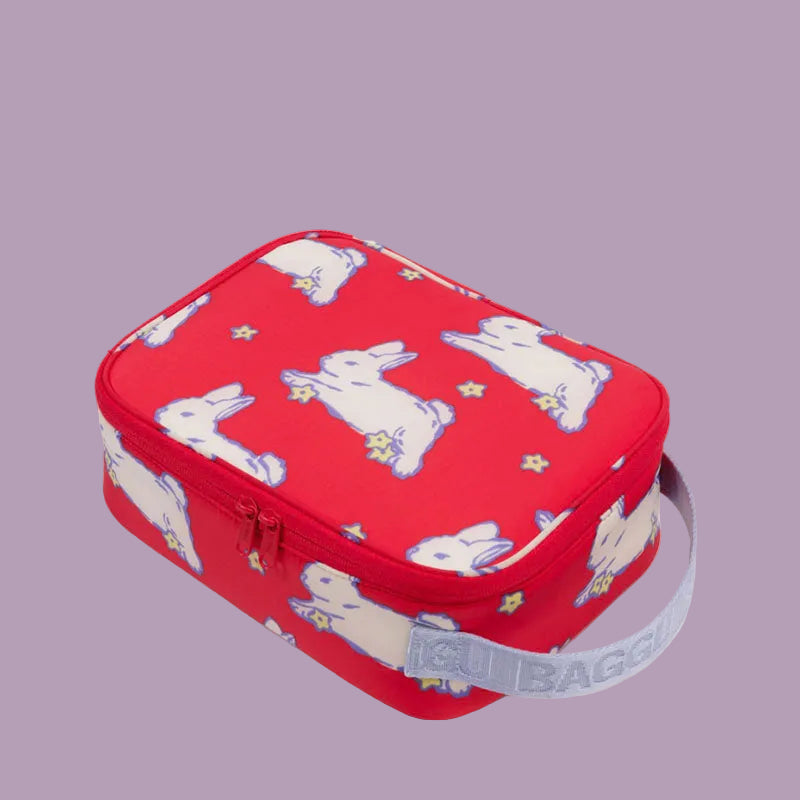 Baggu Lunch Box - Bunnies