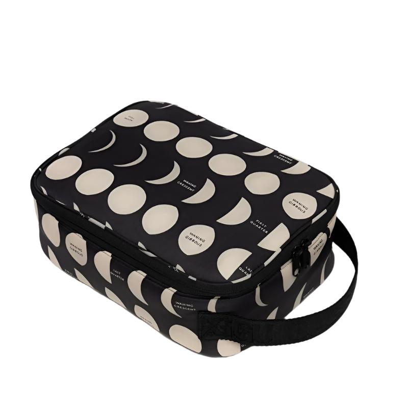 Baggu Lunch Box - Moon