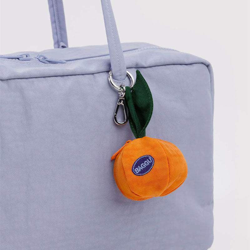 Baggu Mandarin Charm Geelong