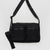 Baggu Medium Cargo Crossbody - Black