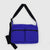 Baggu Medium Cargo Crossbody - Lapis