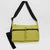 Baggu Medium Cargo Crossbody - Lemongrass