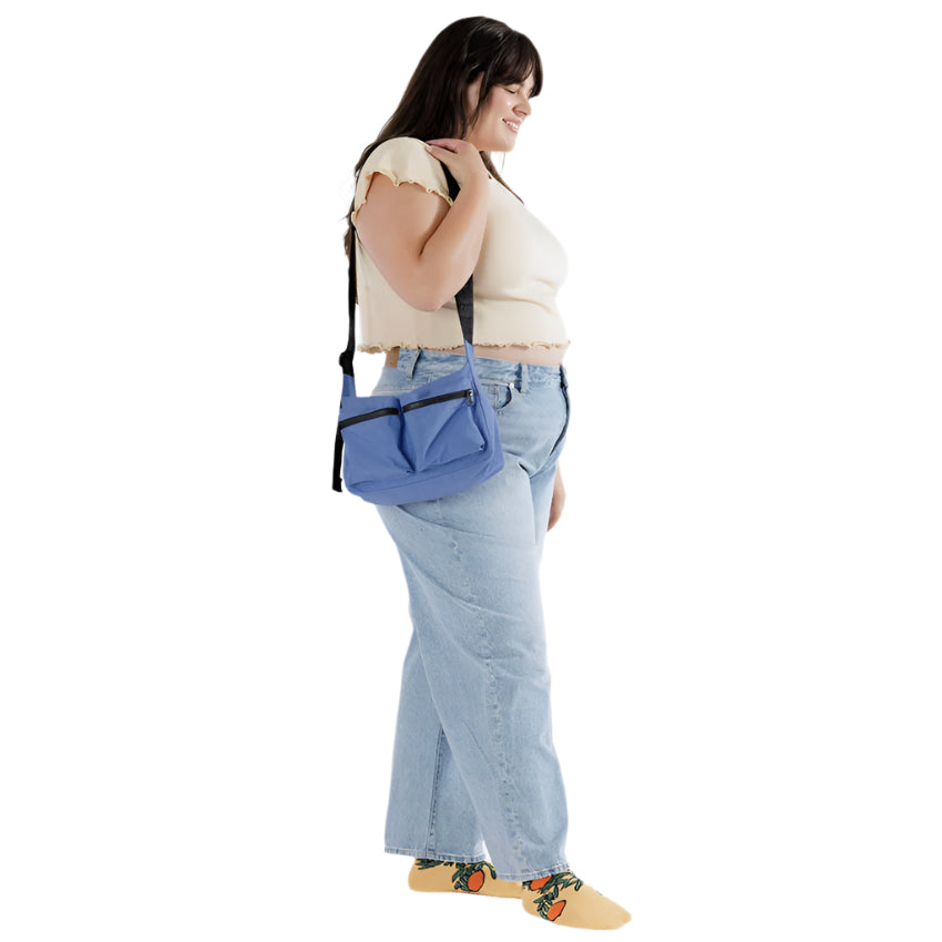 Baggu Medium Cargo Crossbody