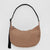 Baggu Medium Nylon Crescent Bag - Cocoa