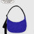 Baggu Medium Nylon Crescent Bag - Lapis