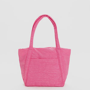 Baggu Mini Cloud Bag - Azalea Pink