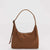 Baggu Mini Nylon Shoulder Bag - Brown