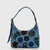 Baggu Mini Nylon Shoulder Bag - Digital Denim Birds