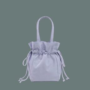 Baggu Nylon Drawstring Bag - Mist
