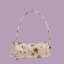 Baggu Nylon Loaf Bag - Abstract Floral