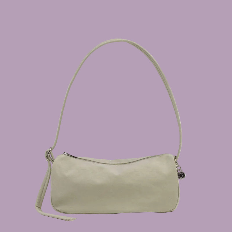 Baggu Nylon Loaf Bag - Celadon