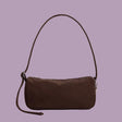 Baggu Nylon Loaf Bag Coffee