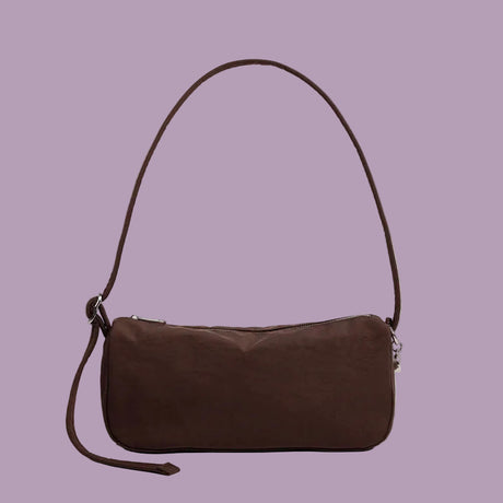 Baggu Nylon Loaf Bag Coffee