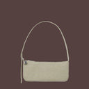 Baggu Nylon Pochette - Celadon