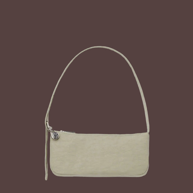 Baggu Nylon Pochette - Celadon