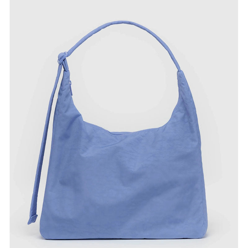 Baggu Nylon Shoulder Bag - Cornflower