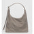 Baggu Nylon Shoulder Bag - Dove