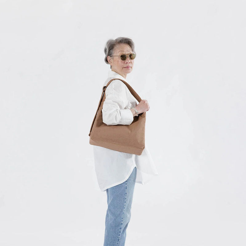 Baggu Nylon Shoulder Bag Geelong