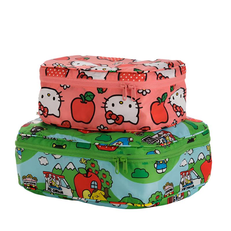 Baggu Packing Cube Set Geelong stockist