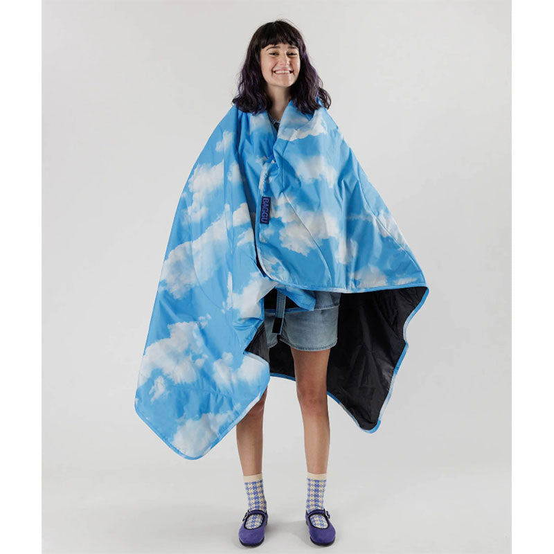 Baggu Picnic Blanket