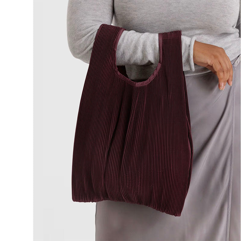 Baggu Pleated Bag Geelpng