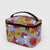 Baggu Puffy Lunch Bag - Floral Snoopy