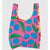 Baggu Reusable Shopping Bag - Apples + Bananas