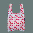 Baggu Reusable Shopping Bag - Cherries