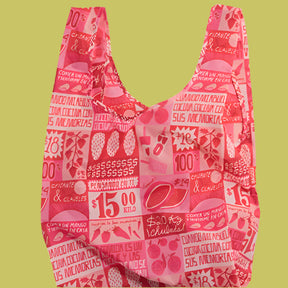 Baggu Reusable Shopping Bag - Mercado