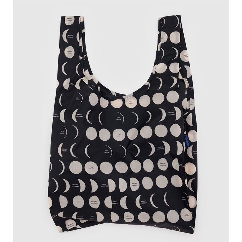 Baggu Reusable Shopping Bag - Moon