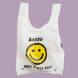Baggu Reusable Shopping Bag - Thank You Happy