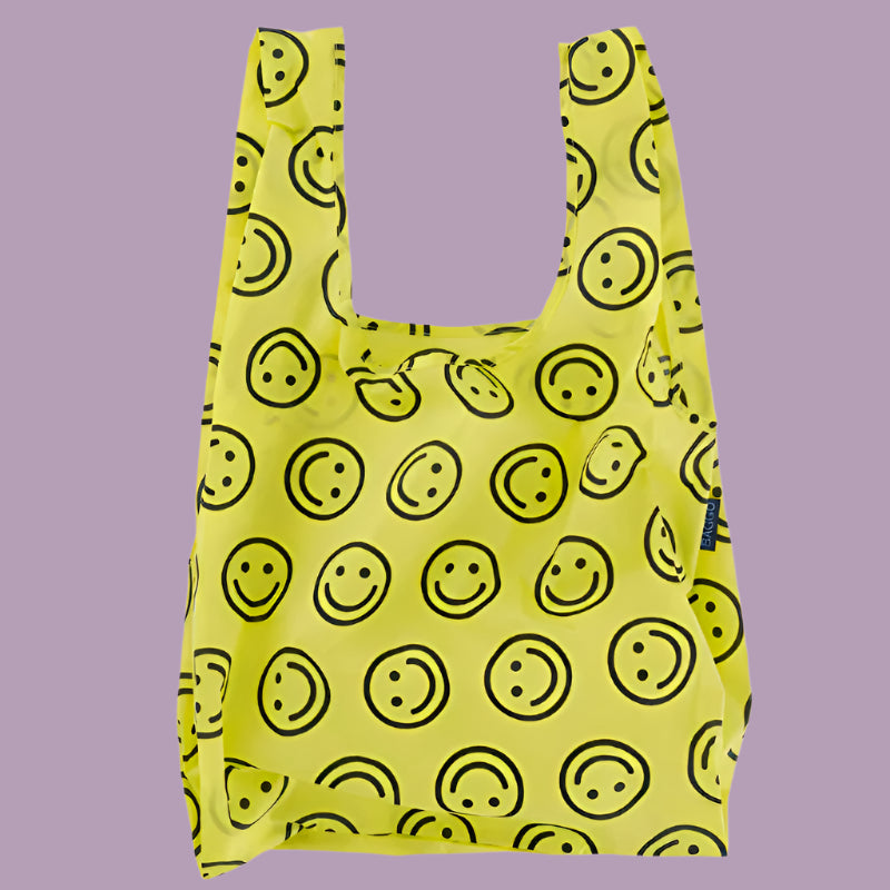 Baggu Reusable Shopping Bag