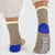 Baggu Ribbed Socks - Dove Mix