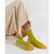 Baggu Ribbed Socks