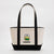 Baggu Small Heavyweight Canvas Tote - Keroppi