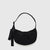 Baggu Small Nylon Crescent Bag - Black