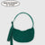 Baggu Small Nylon Crescent Bag - Cypress