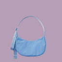 Baggu Small Nylon Crescent Bag Piscine