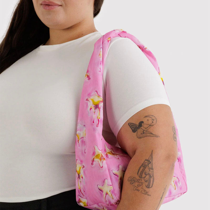Baggu Small Nylon Meringue Bag