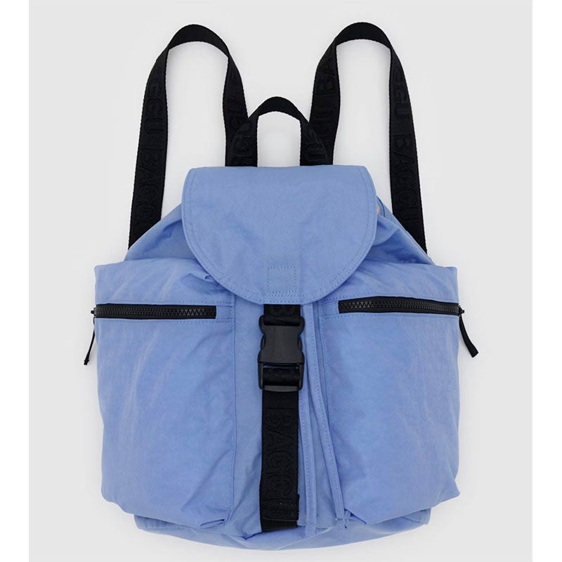 Baggu Sport Backpack - Cornflower Blue